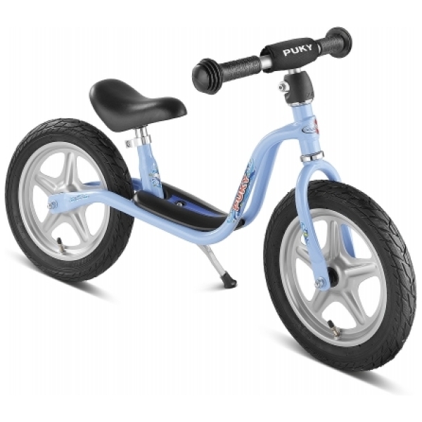 Puky Loopfiets Lr 1l Blauw 2011