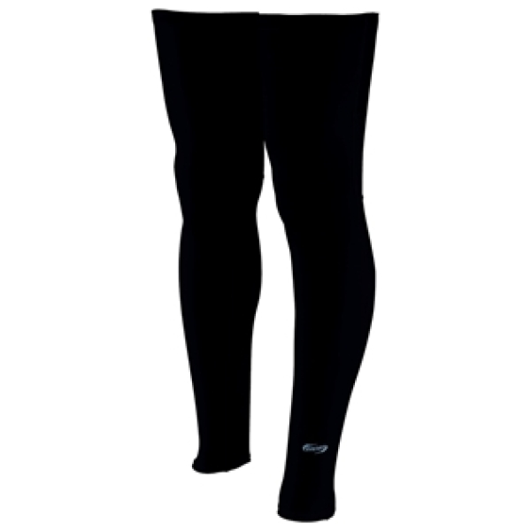 BBB BBW-91 ComfortLegs beenstukken Zwart - Afbeelding 2