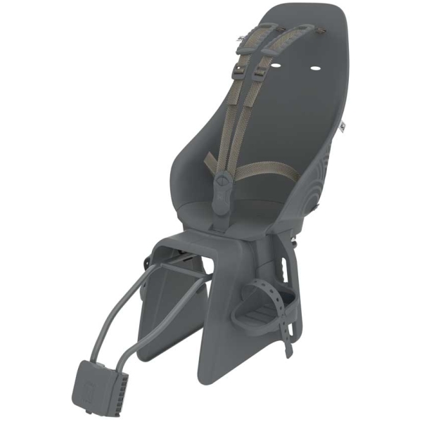 Urban Iki DUO REAR A FRAME ZW Bincho Black