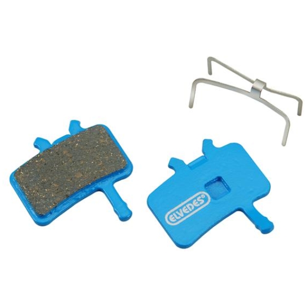 Elvedes REMBLOK 6855 AVID JUICY/BB7 DS A 2 Blauw
