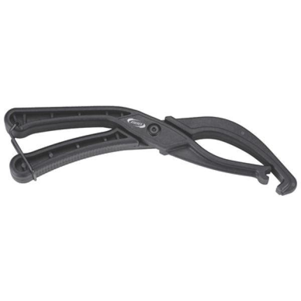 BBB BTL-78 tire tool EasyTire Zwart