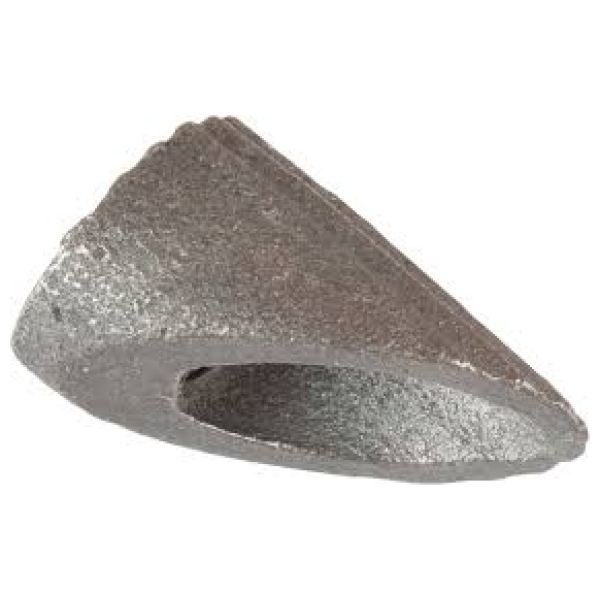 Bofix STUUD EXPENDER KLOS LOS SCHUIN 22.2MM