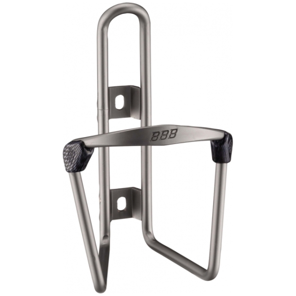 BBB BBC-03 bidonhouder FuelTank Mat Titanium