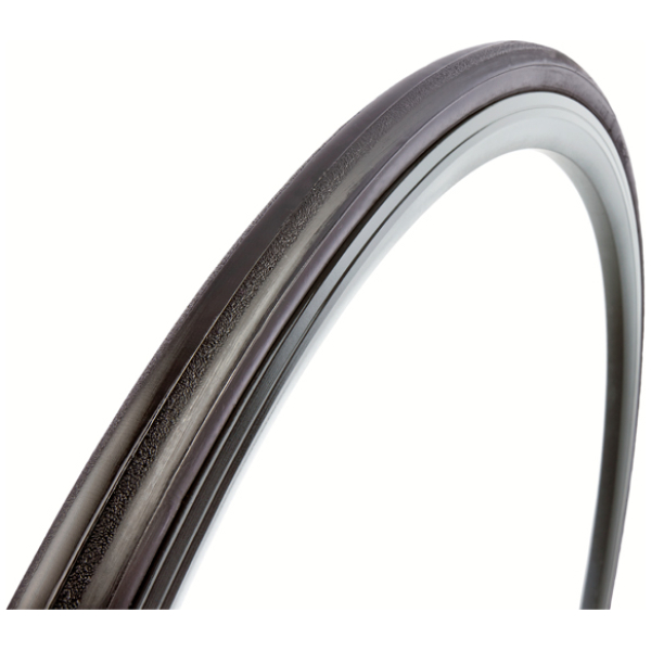 Vittoria 25-622 Zaffiro Slick 1113ZS2325111T Zwart