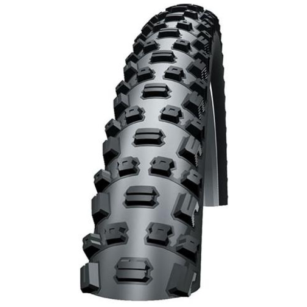 Faltr.schwalbe Nobby Nic TL READY Zwart
