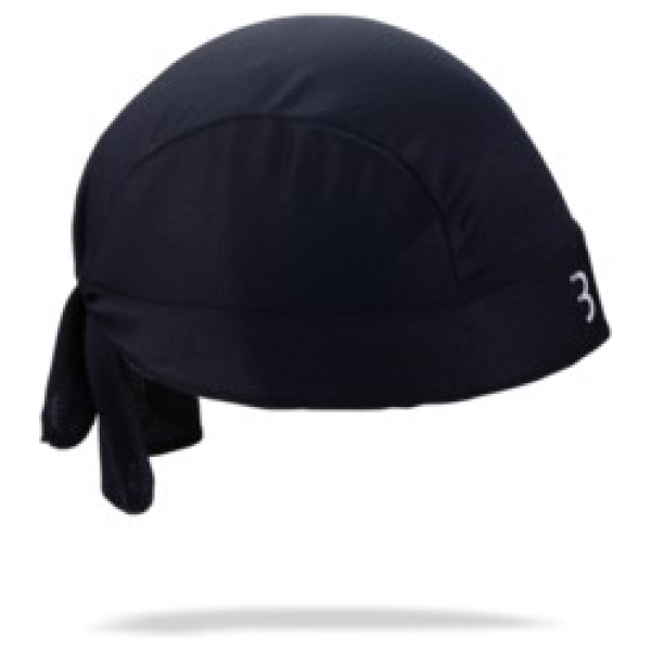 BBB BBW-99 bandana ComfortHat Zwart