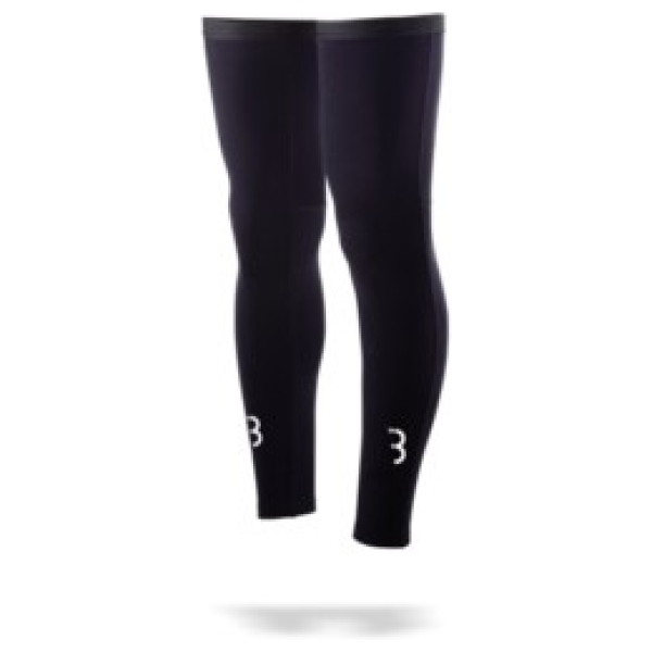 BBB BBW-91 ComfortLegs beenstukken Zwart