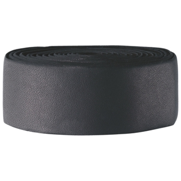 BBB BHT-10 stuurtape LeatherRibbon Zwart