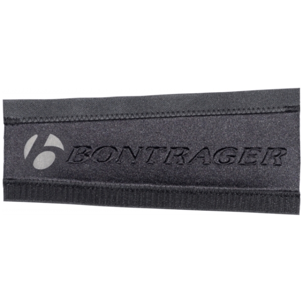 Bontrager Neoprene Chainstay Protector BLACK