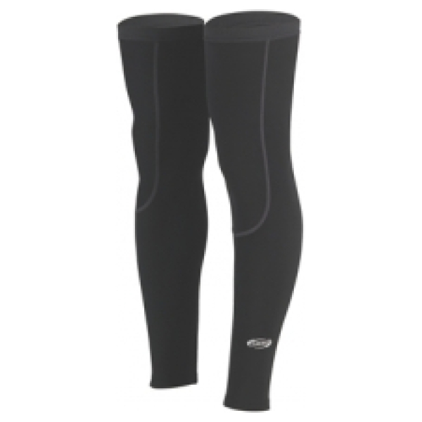 BBB BBW-201 HighLegs beenstukken zwart