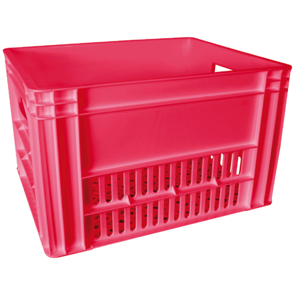 Fastrider FIETSKRAT Roze