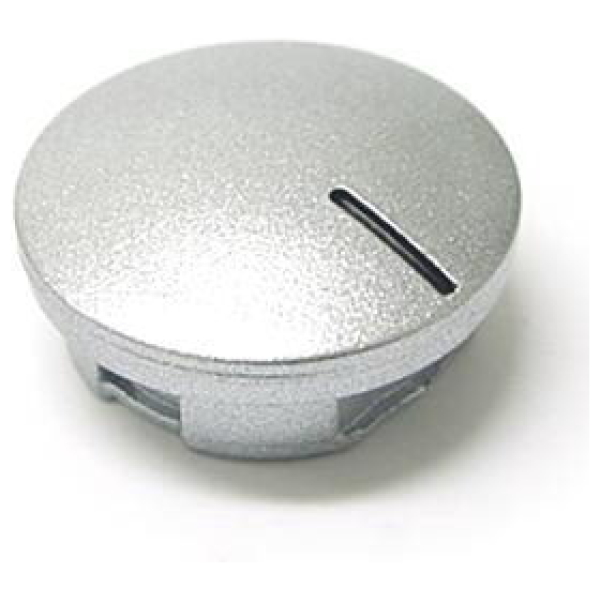 Shimano INDICATOR SL-7S10 ZILVER