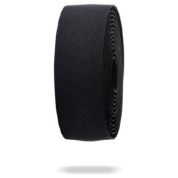 BBB BHT-01 stuurtape RaceRibbon Zwart