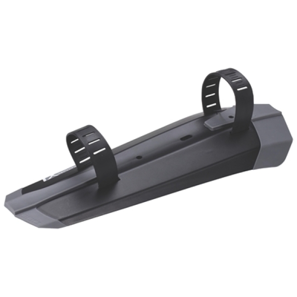 BBB BFD-18 Spatbord MudCatcher XL Zwart