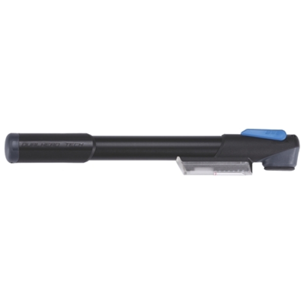 BBB BMP-58 Minipomp WindGun L mm Zwart