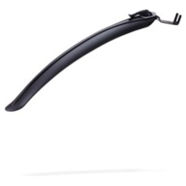 Bfd-21f Voorspatbord Road Protector Zwart