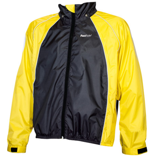 Fastrider SPORTJACK ADEMEND STRONG Geel