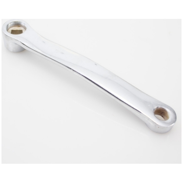 Merkloos CRANK L Z/SPIE 170 CHR Chroom
