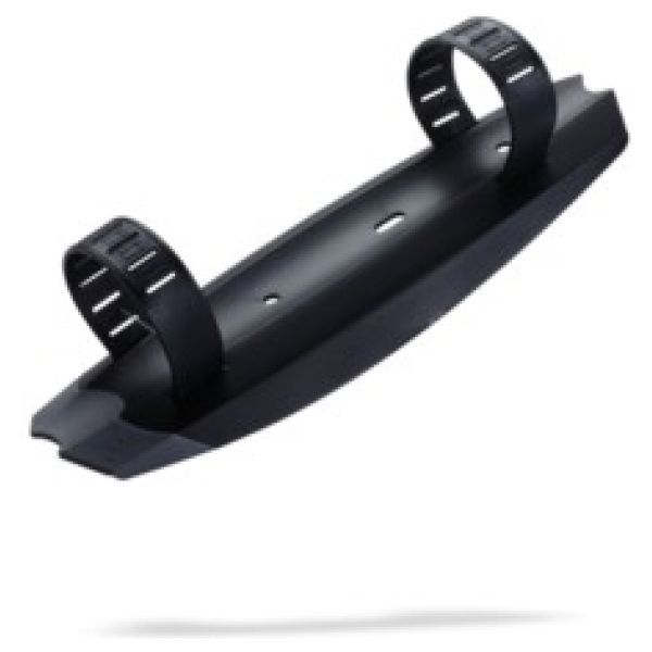 BBB BFD-03 spatbord MudCatcher II Zwart