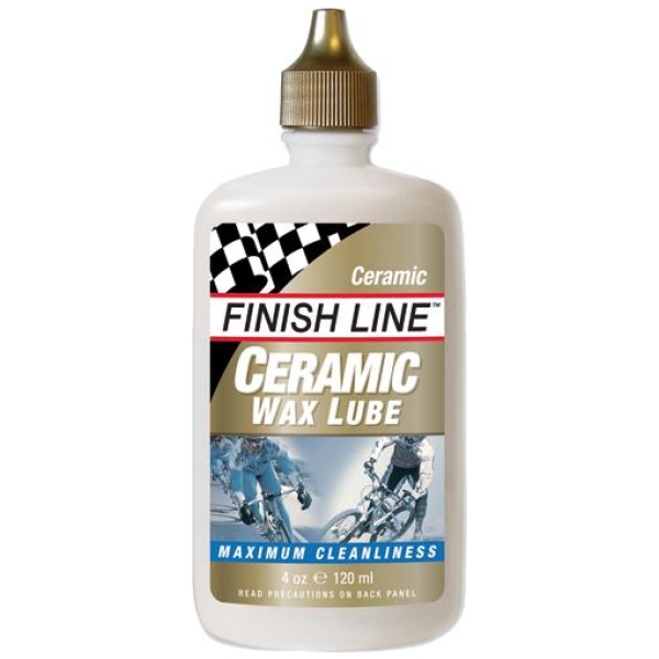 Finish Line OLIE FINISH WAX LUBE CER FLACON 120ML