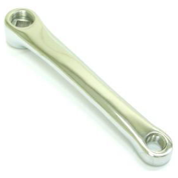 Merkloos CRANK L Z/SPIE 170 CHR Chroom - Afbeelding 2