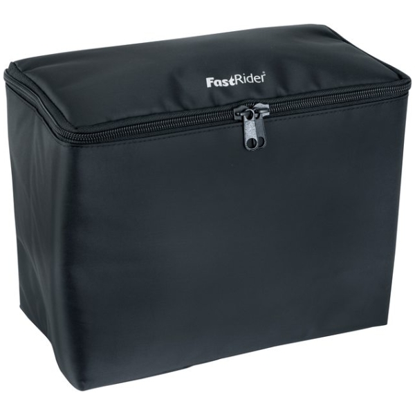 Fastrider INZETTAS COOL ZWART Grijs