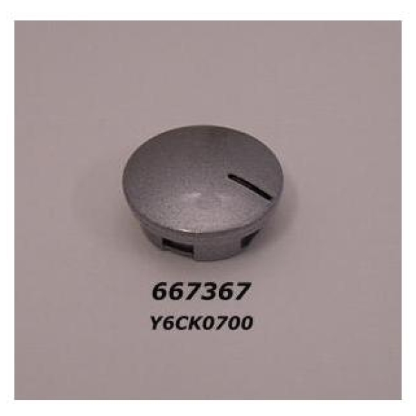 Shimano INDICATOR SL-7S10 ZILVER - Afbeelding 2