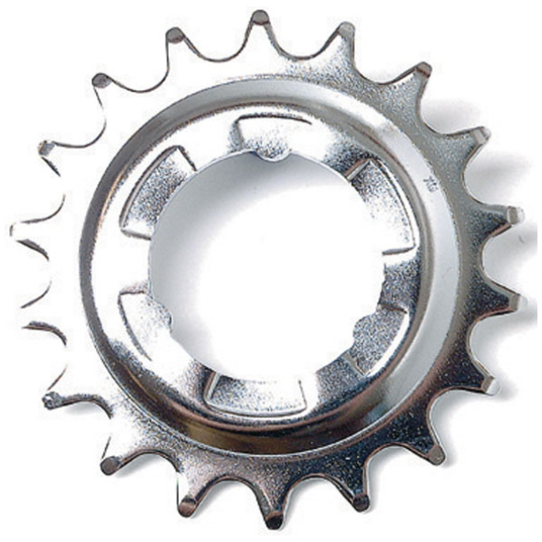 Shimano Sprocket SM-GEAR Nexus ZILVER