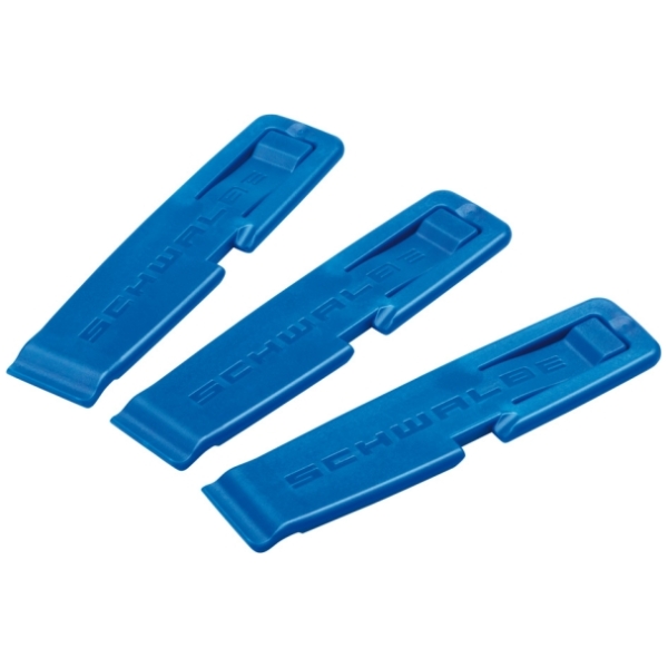 Schwalbe bandenlichters 1847 Blauw