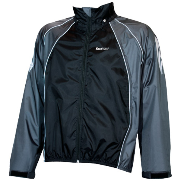 Fastrider SPORTJACK ADEMEND STRONG Grijs