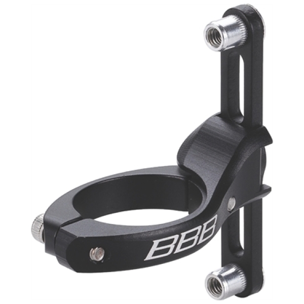 BBB BBC-95 Houder UniHold Zwart