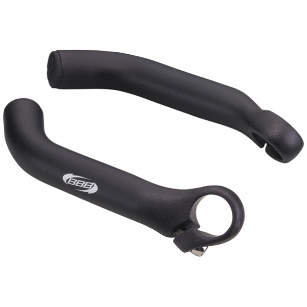 BBB BBE-07 barends Classic Zwart