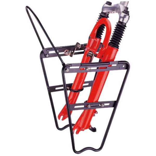 Massload DRAGER V LOW RIDER ALM ZW O.S+VEREN Zwart