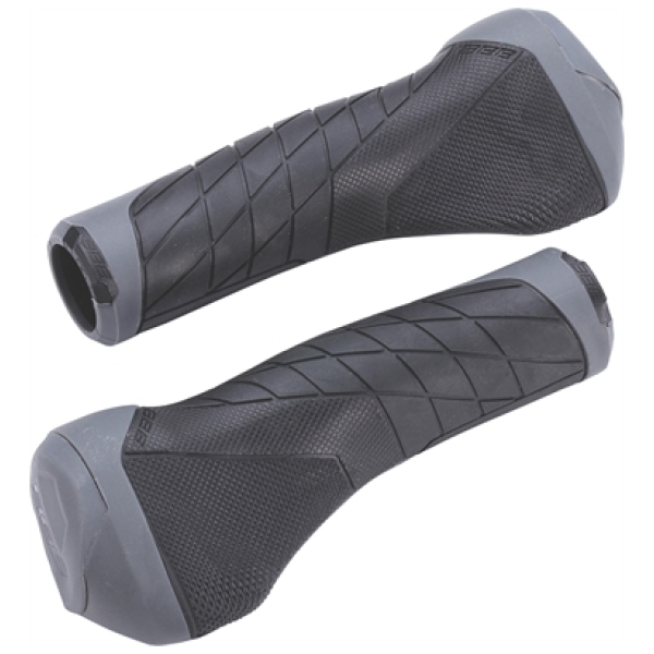 BBB BHG-82 Handvatten ErgoTech mm Zwart/grijs