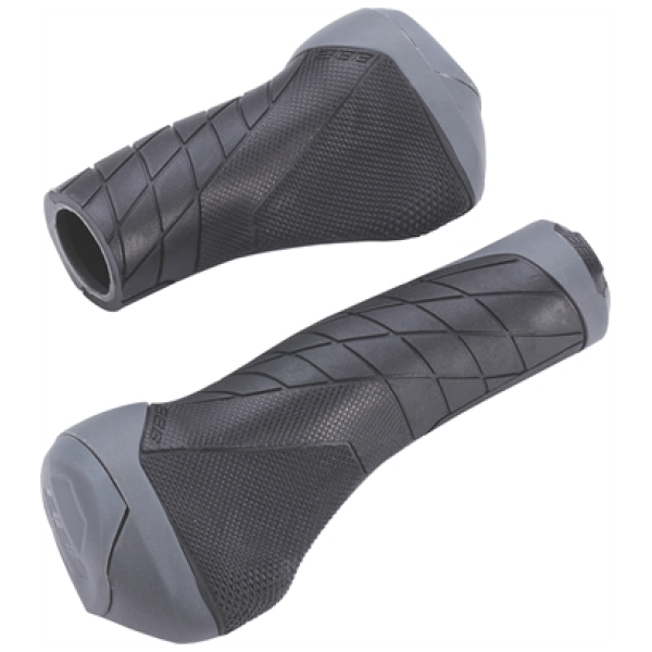 BBB BHG-83 Handvatten ErgoTech Zwart/grijs