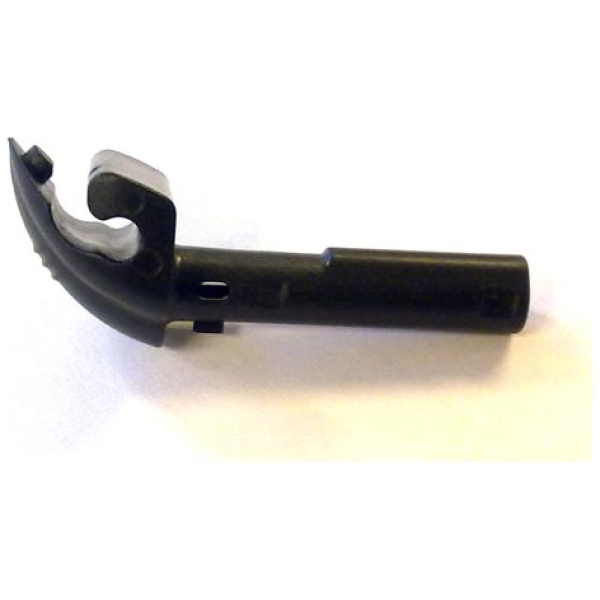 Orion SPATD BEV CLIP PVC ZW Zwart