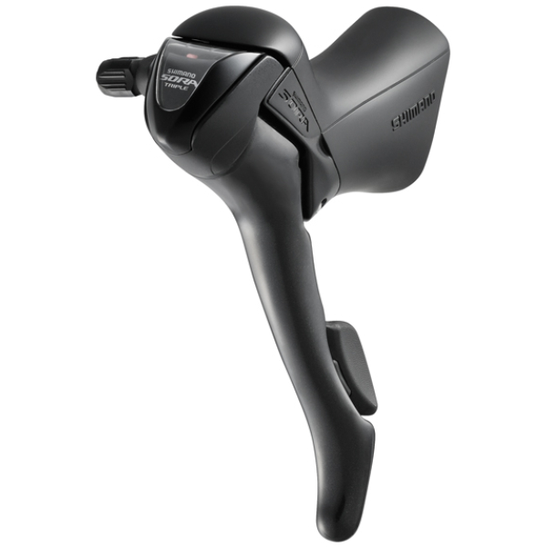 Shimano VERST./REMCOMB. STI SORA ST3500 3SP. LI