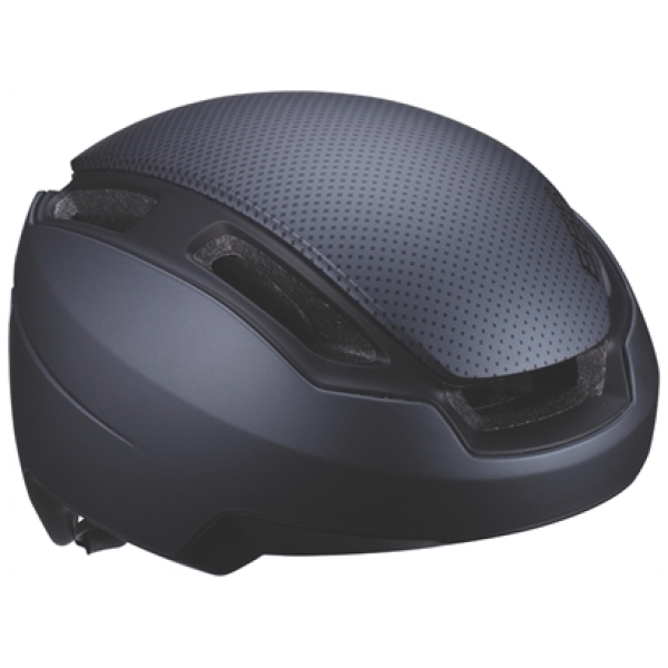 BBB BHE-56 Helm Indra Speed 45 Mat Grijs