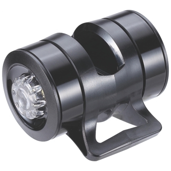 BBB BLS-123 Verlichtingsset Mini SpyCombo Zwart
