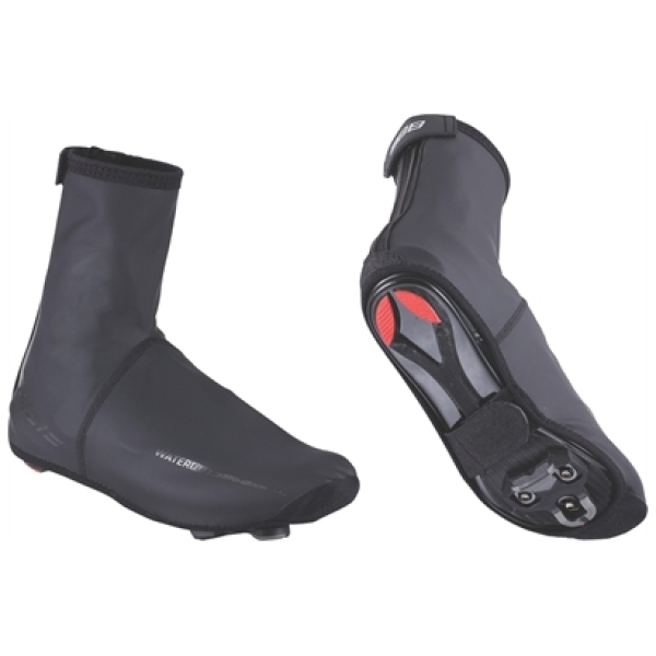 BBB BWS-03N Overschoenen WaterFlex 17 Zwart