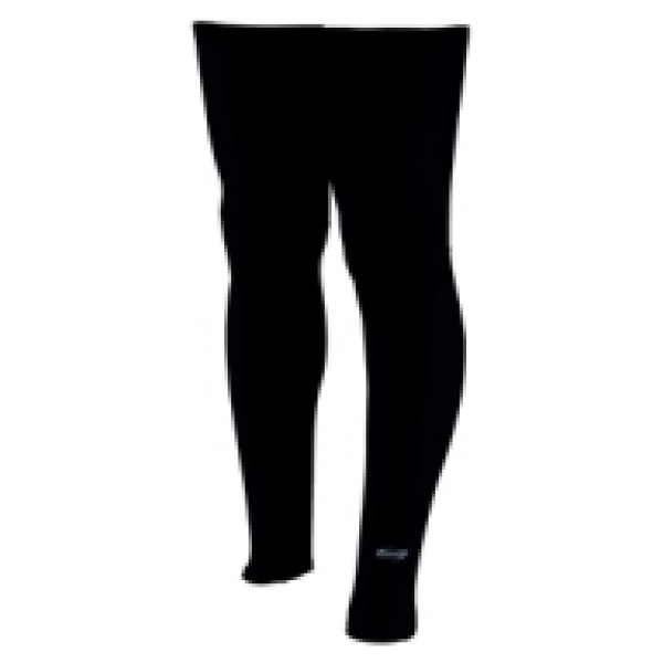 Bbw-91 Comfortlegs Beenst ukken Zwart