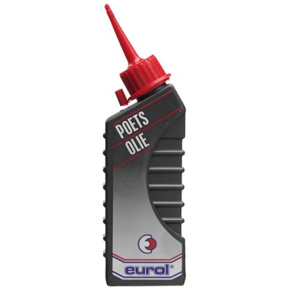 Eurol OLIE POETS FLACON 100ML