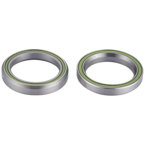 BBB BHP-90 Headset Replacement Integrated Bearings Set Comp. BHP-41 Zilver