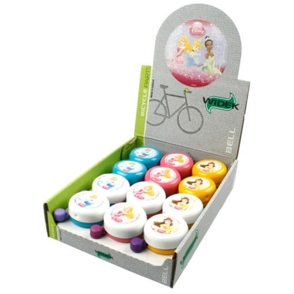Widek bel Princess Dreams Sortie - Afbeelding 2