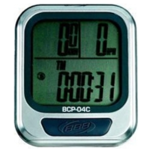 BCP-04C computer 15-f DashBoard chroom