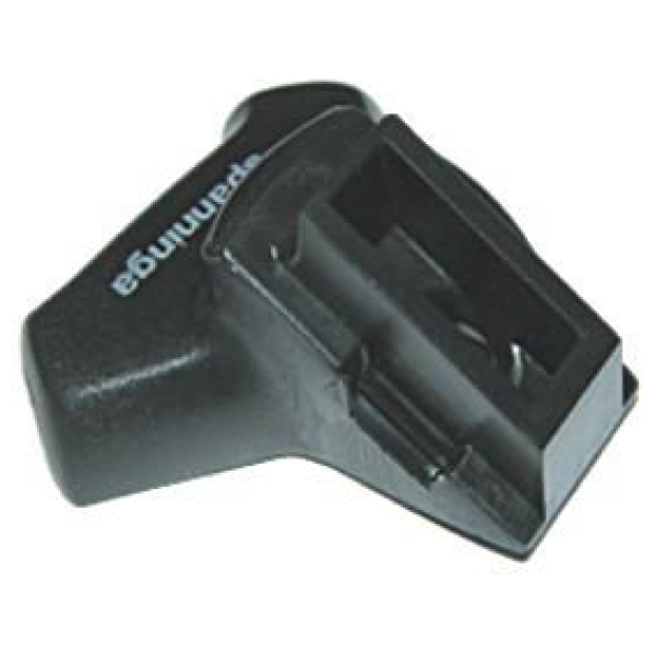 Spanninga Spann stand kapje pvc 20mm