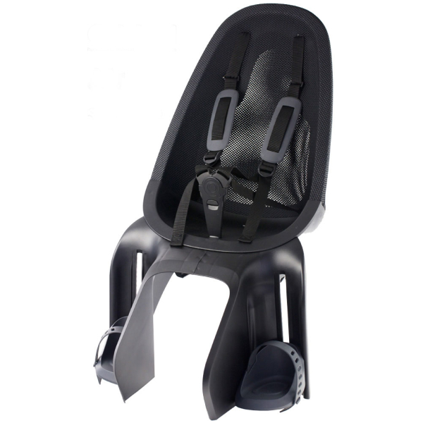 Qibbel a zitje Air drager bev Black