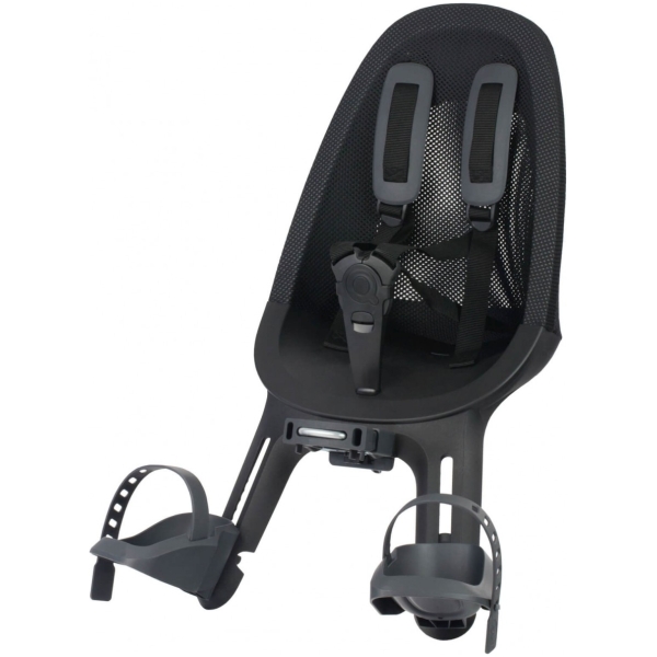 Qibbel v zitje Air Black