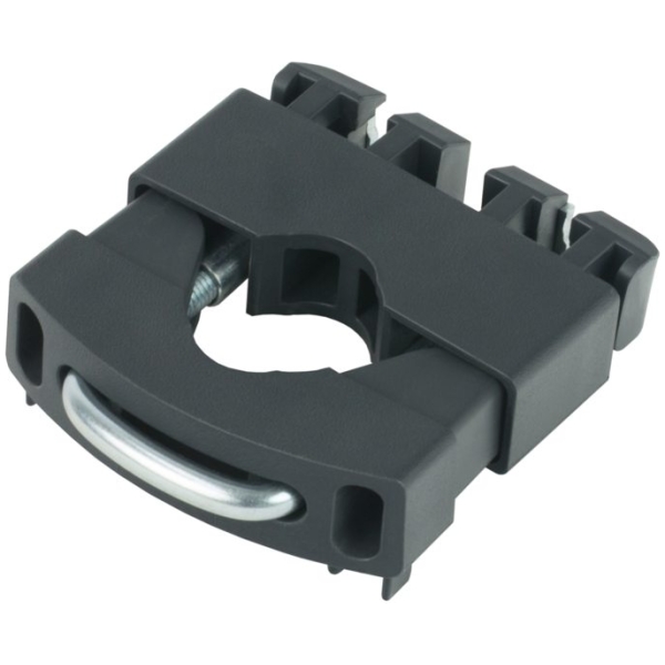Qibbel Air bev set v zitje stuurpen Zwart
