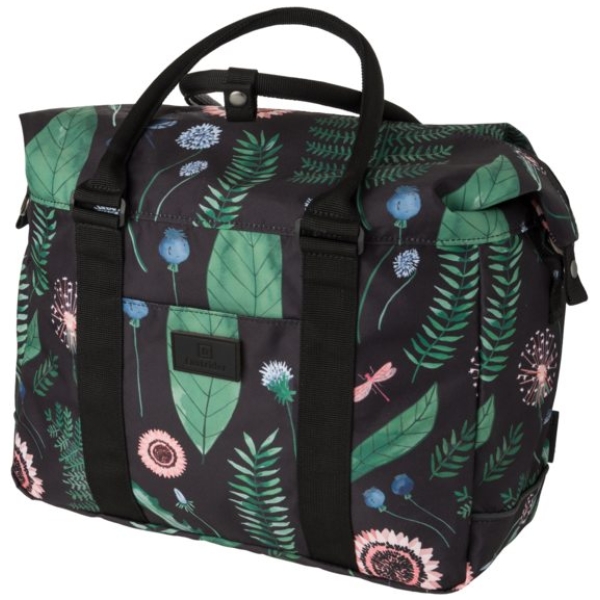Fastrider enkele tas nyla botanic Multicolor